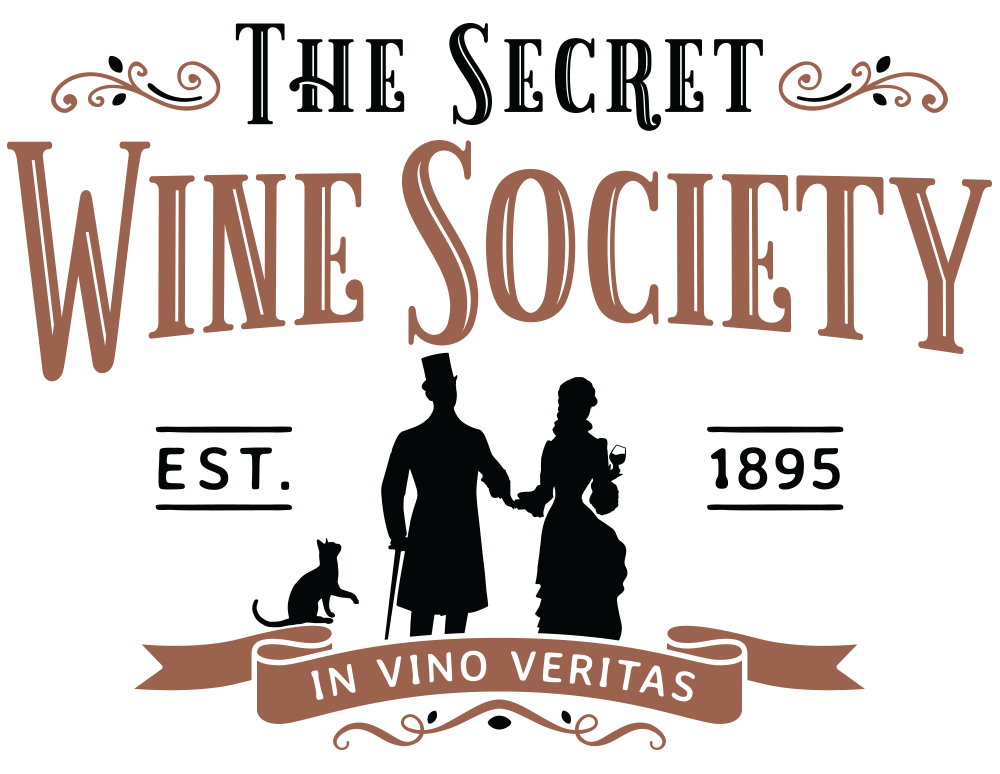 TheSecretWineSociety